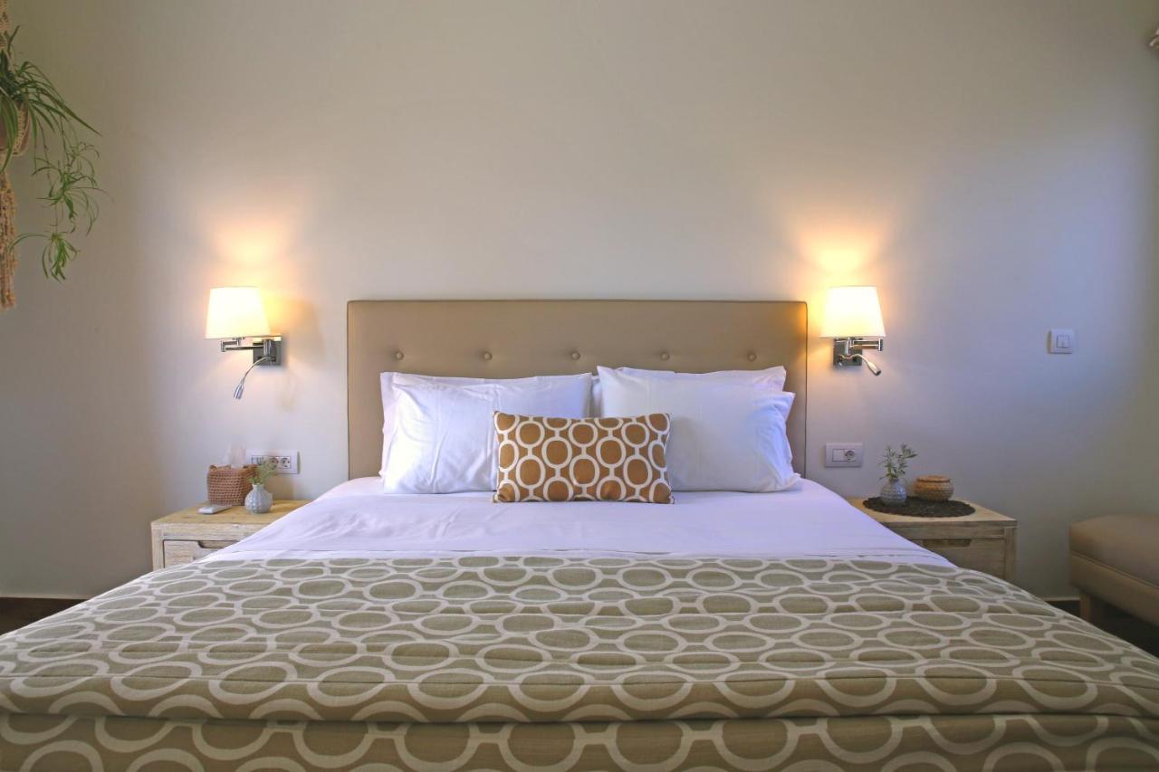 Amarianos Villas Agia Efimia Екстериор снимка