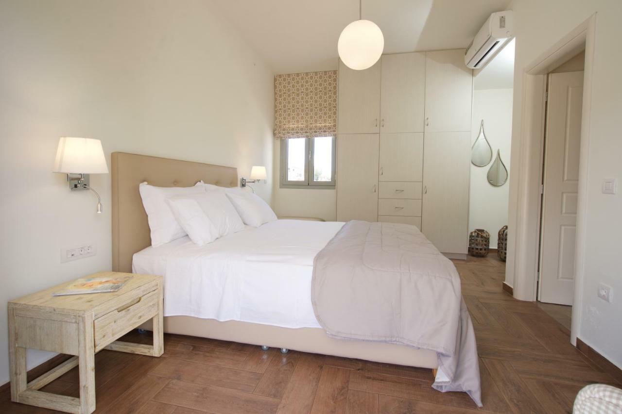 Amarianos Villas Agia Efimia Екстериор снимка